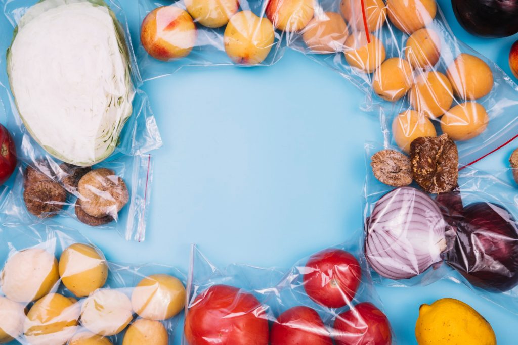 Ученые из Екатеринбурга разрабатывают антимикробные упаковки для продуктов питания