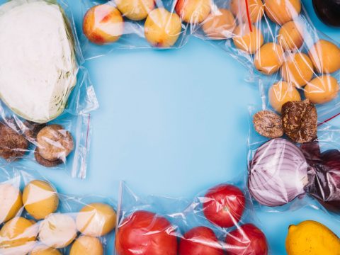 Ученые из Екатеринбурга разрабатывают антимикробные упаковки для продуктов питания