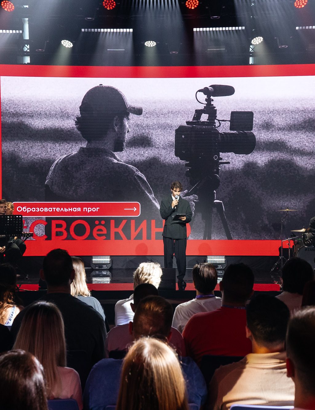 Настоящий движ: как тема СВО стала новым витком развития киноиндустрии России