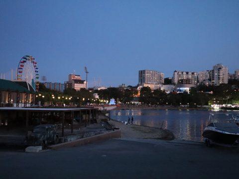 Если у вас нет путевки: как провести запоминающийся отпуск, не выезжая за пределы своего города