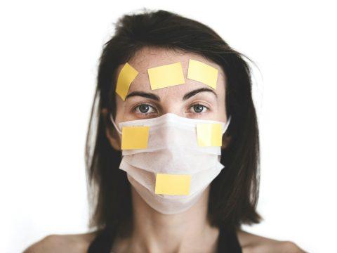 Исследование: даже цифровое изображение болеющего человека заставляет наш иммунитет работать