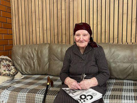 В республике Северная Осетия нашли село с рекордным числом долгожителей