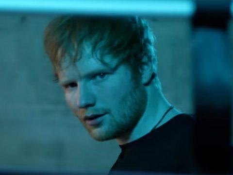 История одного хита: почему песня Shape of You Эда Ширана продолжает возглавлять чарты