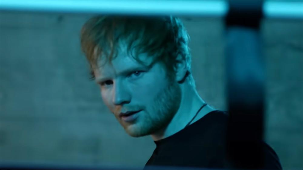История одного хита: почему песня Shape of You Эда Ширана продолжает возглавлять чарты