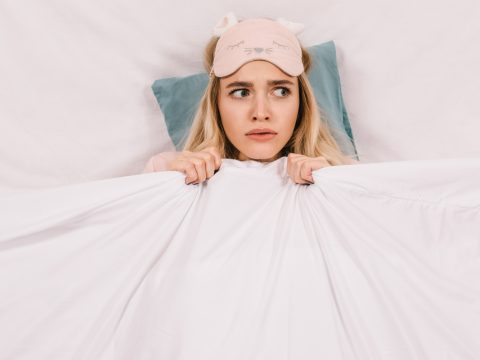 Сайт дня: платформа, посвященная анониму, который снился сотням людей