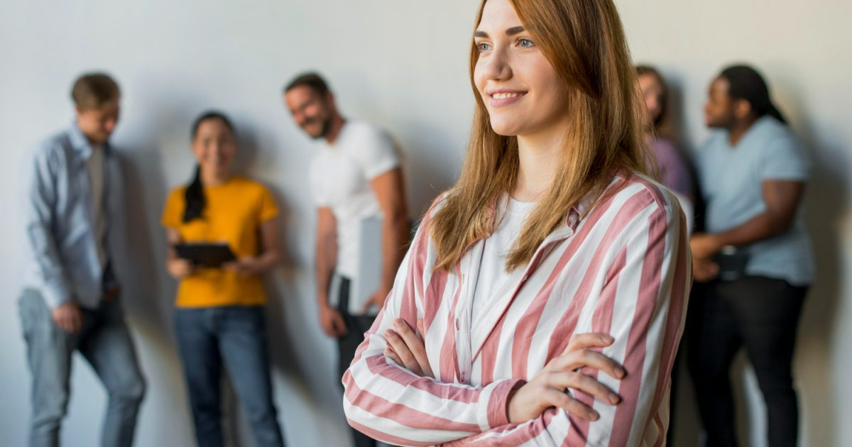 Исследование: большинство людей принимает сложные решения, не полагаясь на мнение окружающих