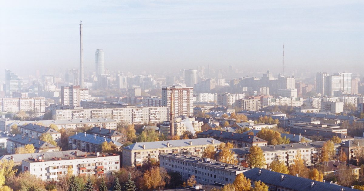 Ученые из Екатеринбурга создали нейросеть для снижения рисков аварий на дорогах