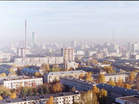 Ученые из Екатеринбурга создали нейросеть для снижения рисков аварий на дорогах