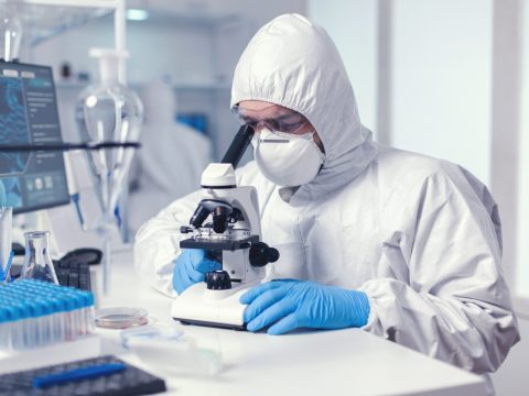 В Сургуте откроют центр по производству стволовых клеток из кожи