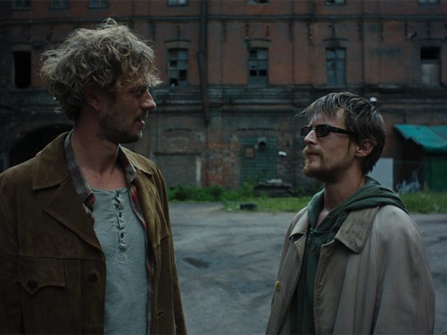 От «Этерны» до «Многогранников»: проблемы современных российских экранизаций