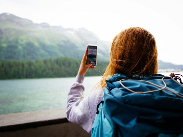 Инструкция: как выбрать смартфон, если вы снимаете больше, чем говорите