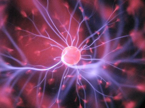 Про квантовую физику с огоньком: что такое scientific fiction и как он стал ультрамодным