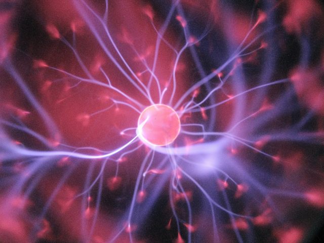 Про квантовую физику с огоньком: что такое scientific fiction и как он стал ультрамодным
