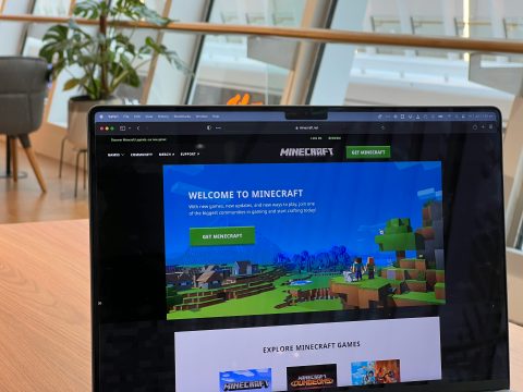 Как Minecraft изменил мозг поколения: мнение нейробиолога