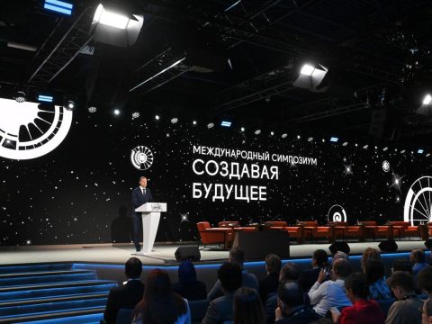 Российские книги в жанре «научная фантастика» набирают популярность в Китае