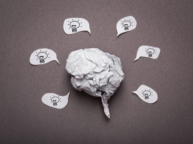 Исследование: ошибка, которую допускают ученые, изучающие человеческое сознание