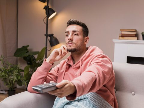 Исследование: какие новости любят читать нарциссы