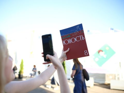 Лучше, чем книги: 5 спорных мнений о литературных журналах