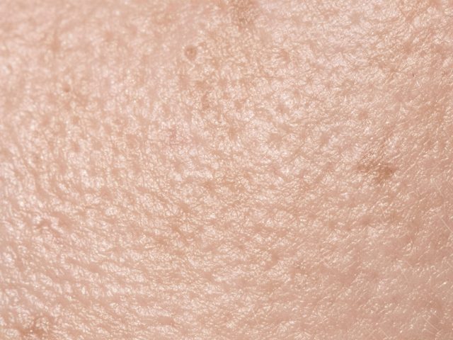 Исследование: растяжение кожи — эффективный способ введения препаратов без использования игл