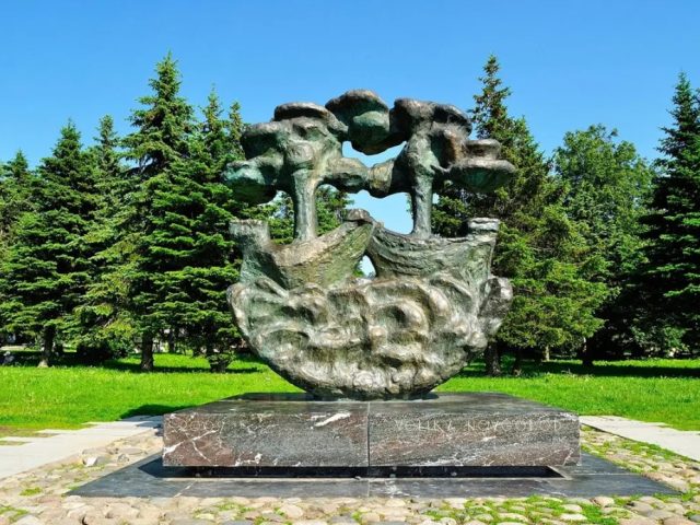 Исследование: описание жестоких игр, в которых участвовали ганзейские купцы