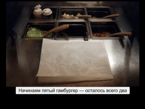 Находка: минималистичный онлайн-симулятор скучной жизни