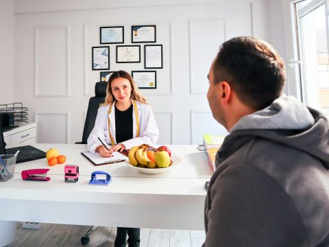 Исследование: почему люди чувствуют облегчение, когда врач ставит им диагноз