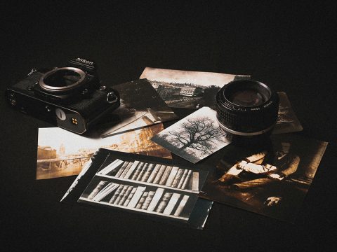 История в кадрах: кто и зачем делает фотозины в России