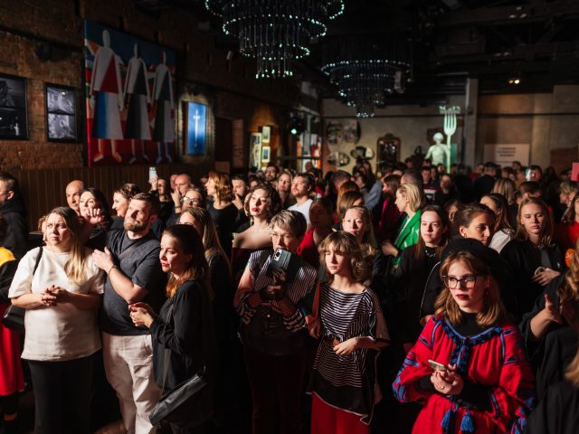 Создатели премии в области современного искусства SCAN Awards открыли прием заявок на участие