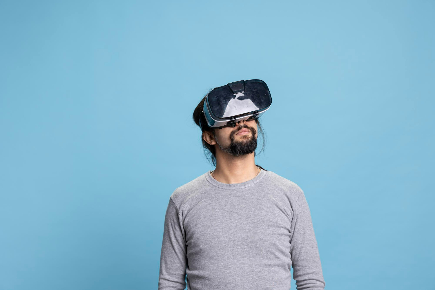 VR-технологии и психология, стрессоустойчивость как развить