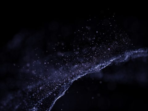 Физики предложили искать темную материю, используя обычный столовый сахар