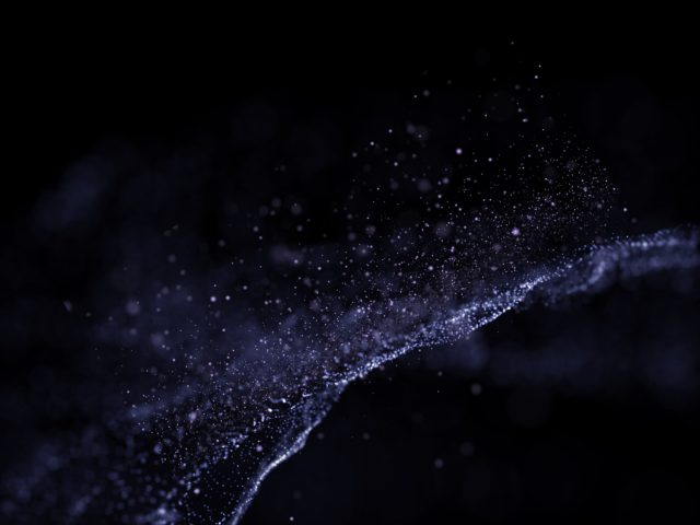 Физики предложили искать темную материю, используя обычный столовый сахар