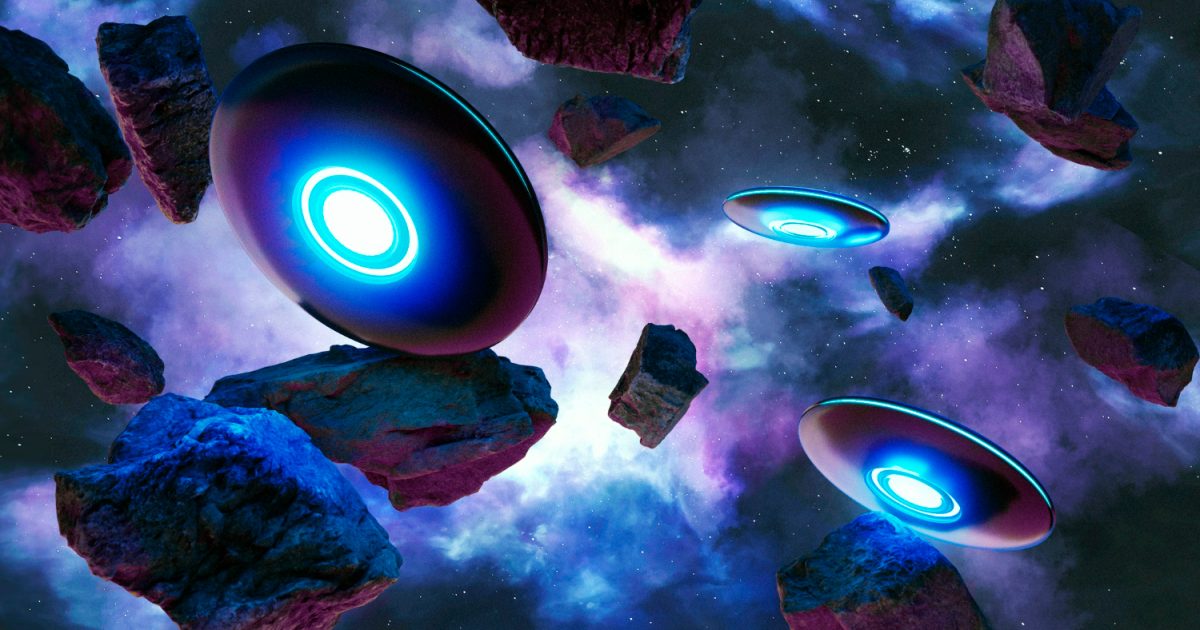 Астрофизик из НАСА нашел новое объяснение тому, почему инопланетяне не выходят с нами на связь