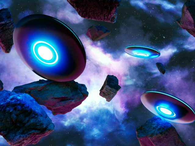 Астрофизик из НАСА нашел новое объяснение тому, почему инопланетяне не выходят с нами на связь