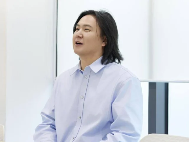 Молодой кореец пять лет не выходил из своей комнаты, затем организовал фонд помощи затворникам