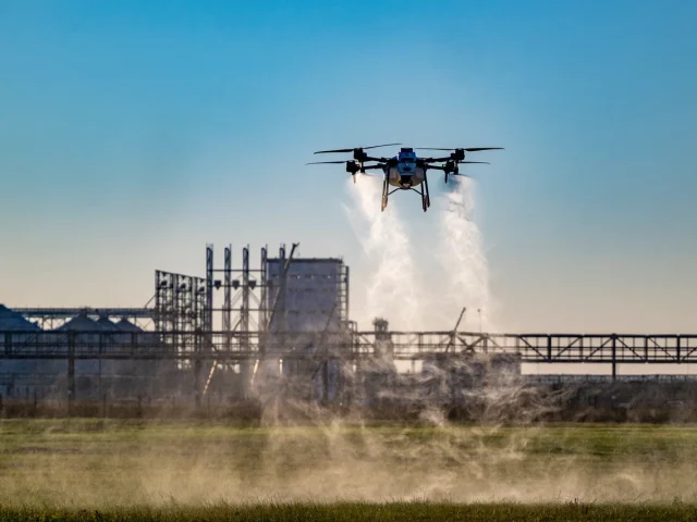 Свет мой, зеркальце, скажи: пять удивительных технологий, которые используются аграриями