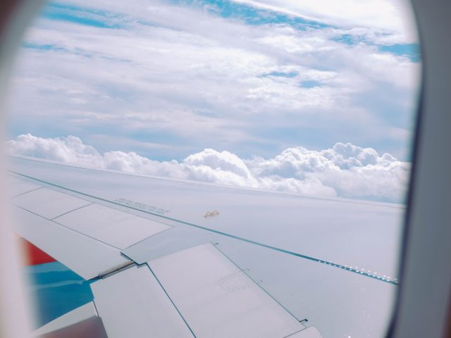 Ученые из Перми создали умную «кожу» — покрытие, препятствующее обледенению самолетов