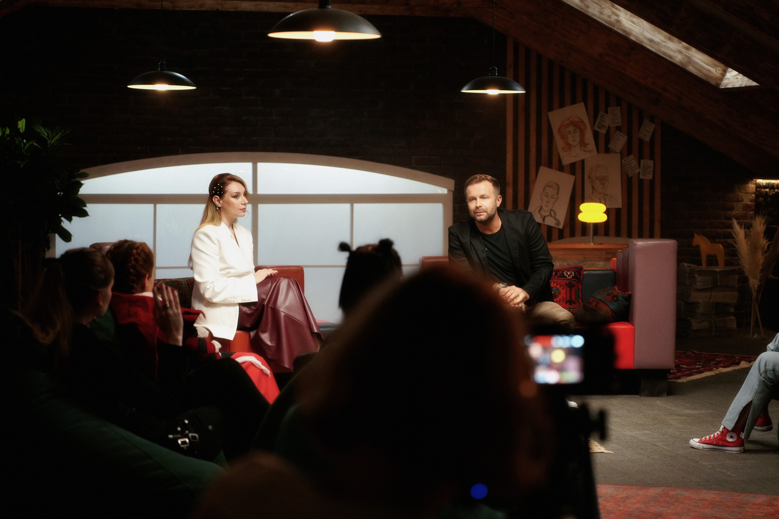 первое в мире литературное реалити-шоу «Новое слово»