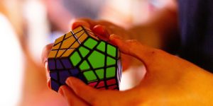 Интеллект и возраст: неожиданные открытия