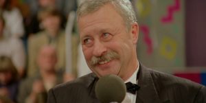 Капсула времени с привкусом огурца: к 35-летию шоу «Поле чудес»