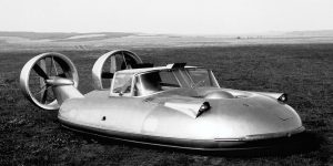 Робот-секретарь и летающая машина: подборка удивительных разработок отечественных изобретателей