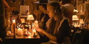 Сладость или гадость: неочевидные и интересные фильмы на Хеллоуин