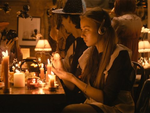 Сладость или гадость: неочевидные и интересные фильмы на Хеллоуин