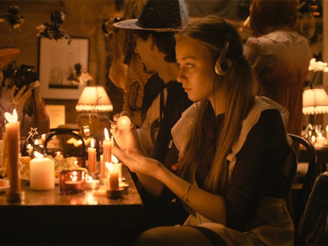 Сладость или гадость: неочевидные и интересные фильмы на Хеллоуин