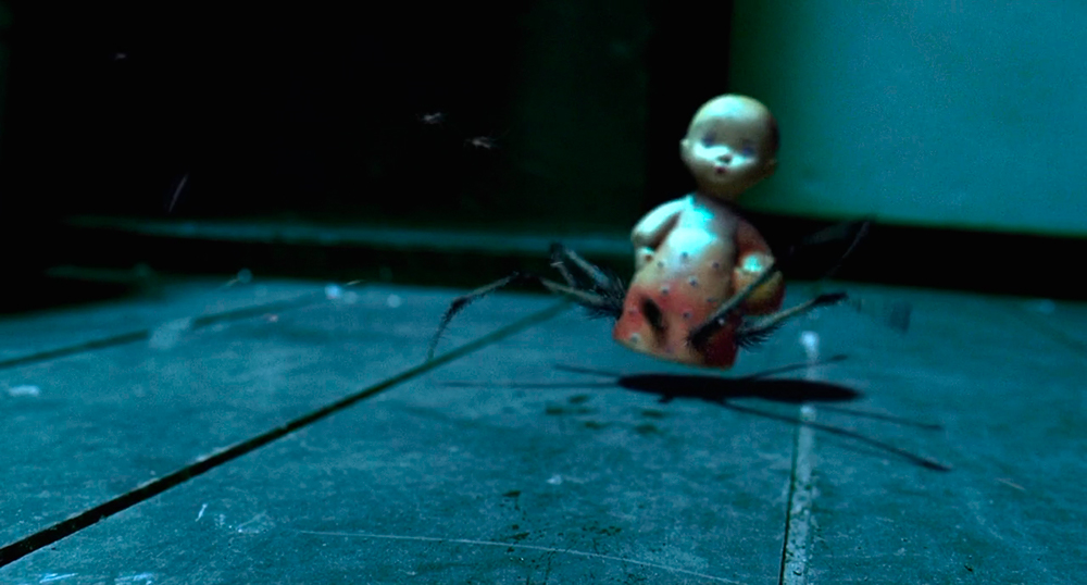 Фильм «Ночной дозор» 