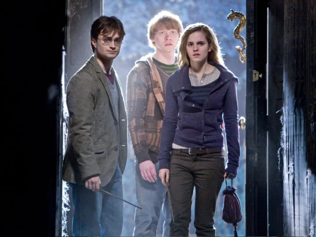 Разработку нобелевских лауреатов по химии сравнили с сумочкой Гермионы