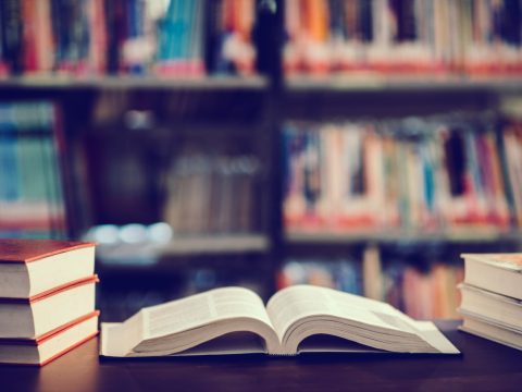 Что такое цундоку: почему мы собираем библиотеки из непрочитанных книг