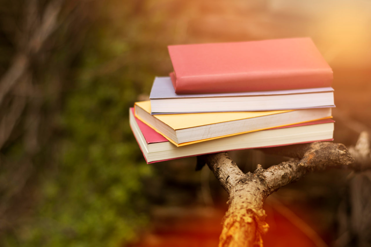 книги, библиотеки, чтение