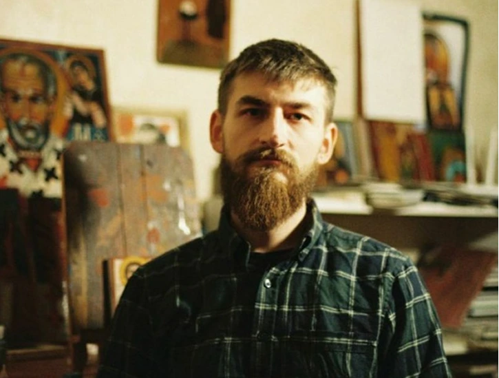 Игорь Каплун