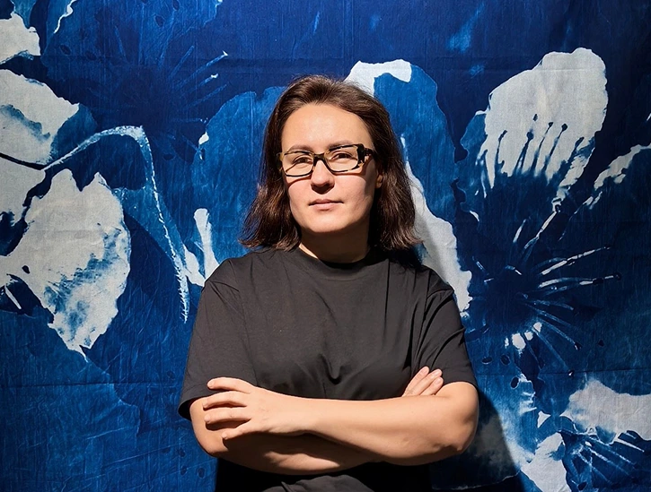 Анастасия Безвершук