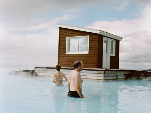 Дорога №1: российский фотограф объехал Исландию за 10 дней и показал фото Страны льда и огня